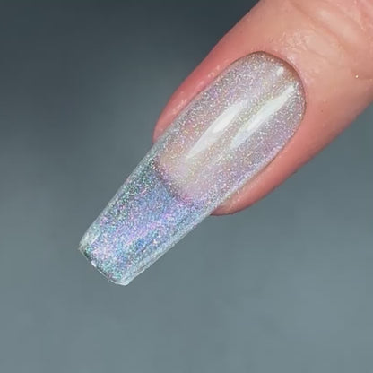 Hybrid Soak-Off - Halo-07
