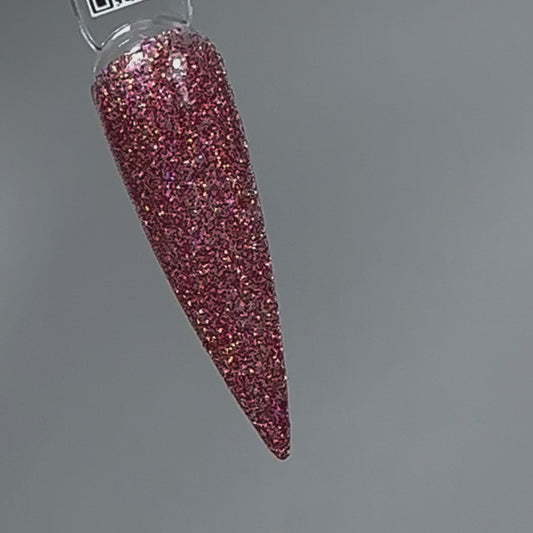 Holo Glitter - Sascha
