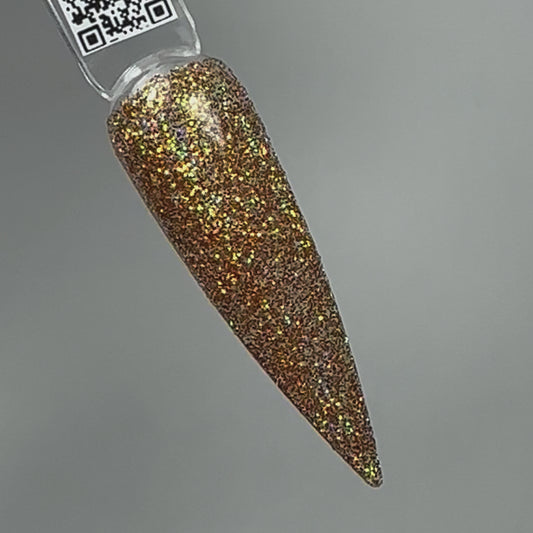 Holo Gold - Paris