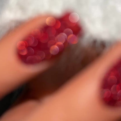 Soak-Off Polish - Winter Blitz 04