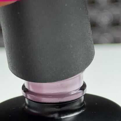 Extend Base Coat - Sugar Pink