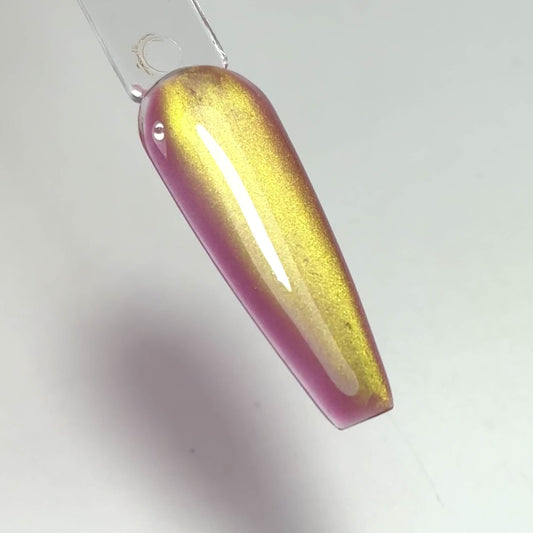 Hybrid Soak-Off - Juicy Fruit 01