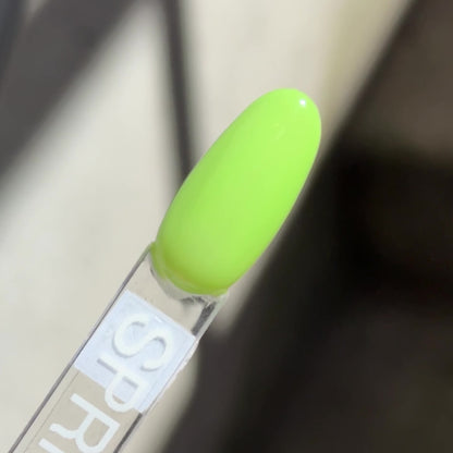 Sensi Lac - Spring Time