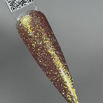 Flourescent Glitter - Luciah