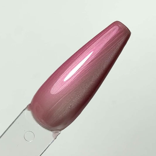 Hybrid Soak-Off - Dreamy Cat Eye 02