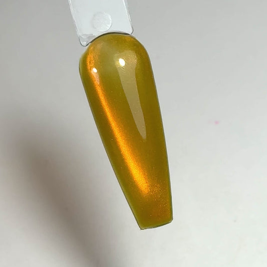 Hybrid Soak-Off - Juicy Fruit 08