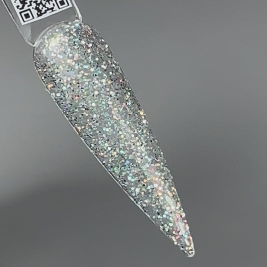 Irregular Glitter - Louise