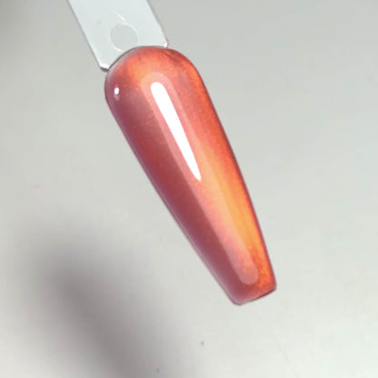 Hybrid Soak-Off - Juicy Fruit 09