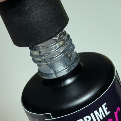 Flexi Fiber Base - Clear