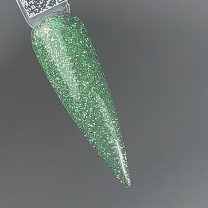 Flourescent Glitter - Simone