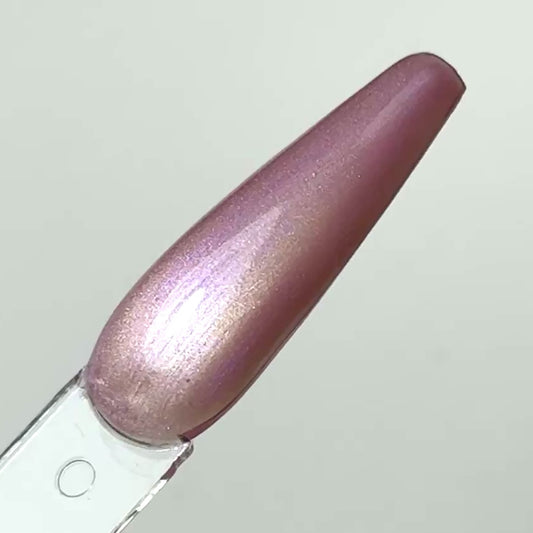 Hybrid Soak-Off - Dreamy Cat Eye 04