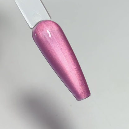 Hybrid Soak-Off - Juicy Fruit 02