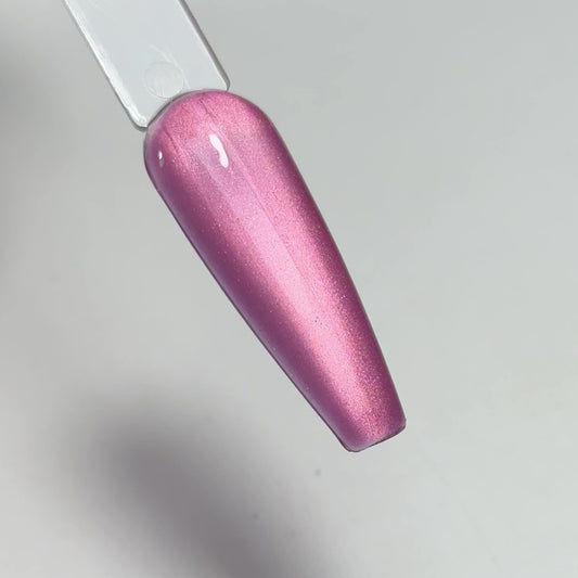 Hybrid Soak-Off - Juicy Fruit 02