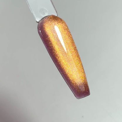 Hybrid Soak-Off - Juicy Fruit 10