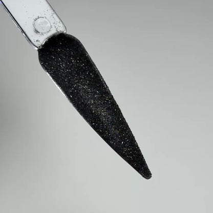 Regular Glitter - Blackie