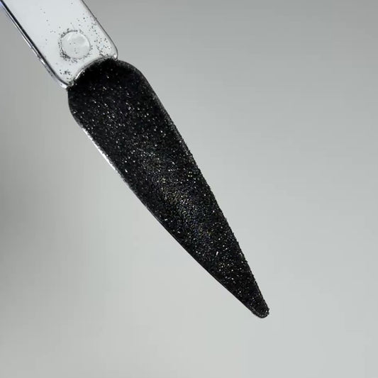 Regular Glitter - Blackie