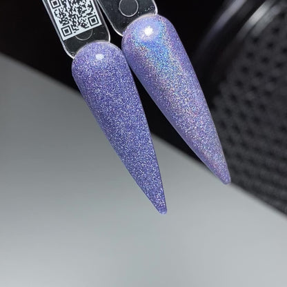 Holo Glitter - Elvira