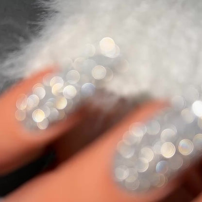 Soak-Off Polish - Winter Blitz 01