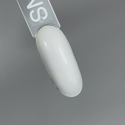 Acryl Pulver - Snowy