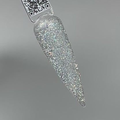 Iridescent Glitter - Masha