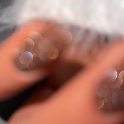 Soak-Off Polish - Winter Blitz 02