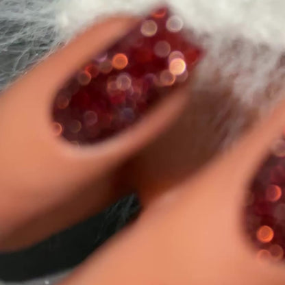 Soak-Off Polish - Winter Blitz 05