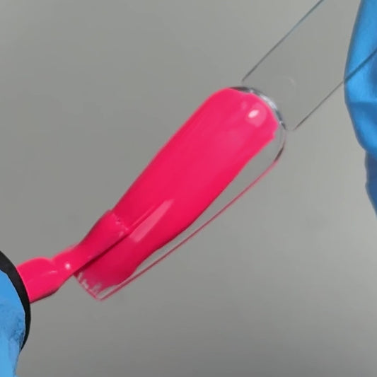 Hybrid Soak-Off - Den Falske Farve 20