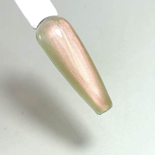 Hybrid Soak-Off - Juicy Fruit 05