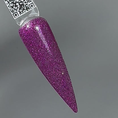 Holo Glitter - Camilla