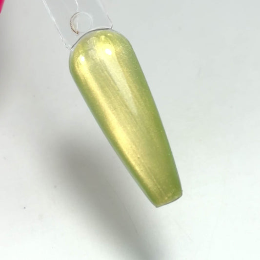 Hybrid Soak-Off - Juicy Fruit 07