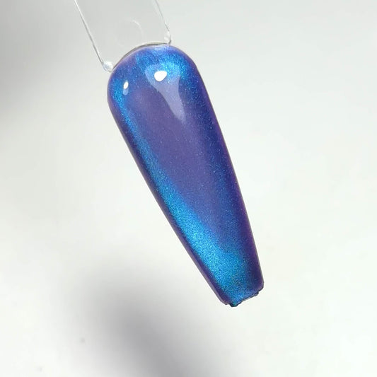 Hybrid Soak-Off - Juicy Fruit 04