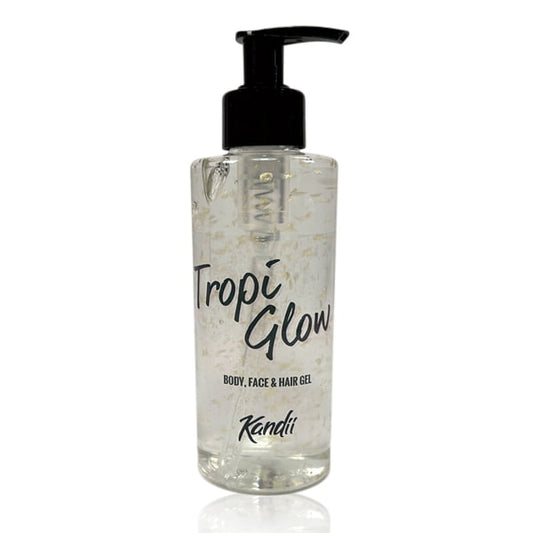 Tropi Glow  - Body, Face & Hair Gel