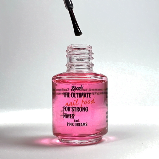 Cuticle Oil - Pink Dreams