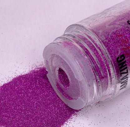 Holo Glitter - Camilla