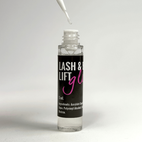 Brow - Lash Lift Glue - Strong