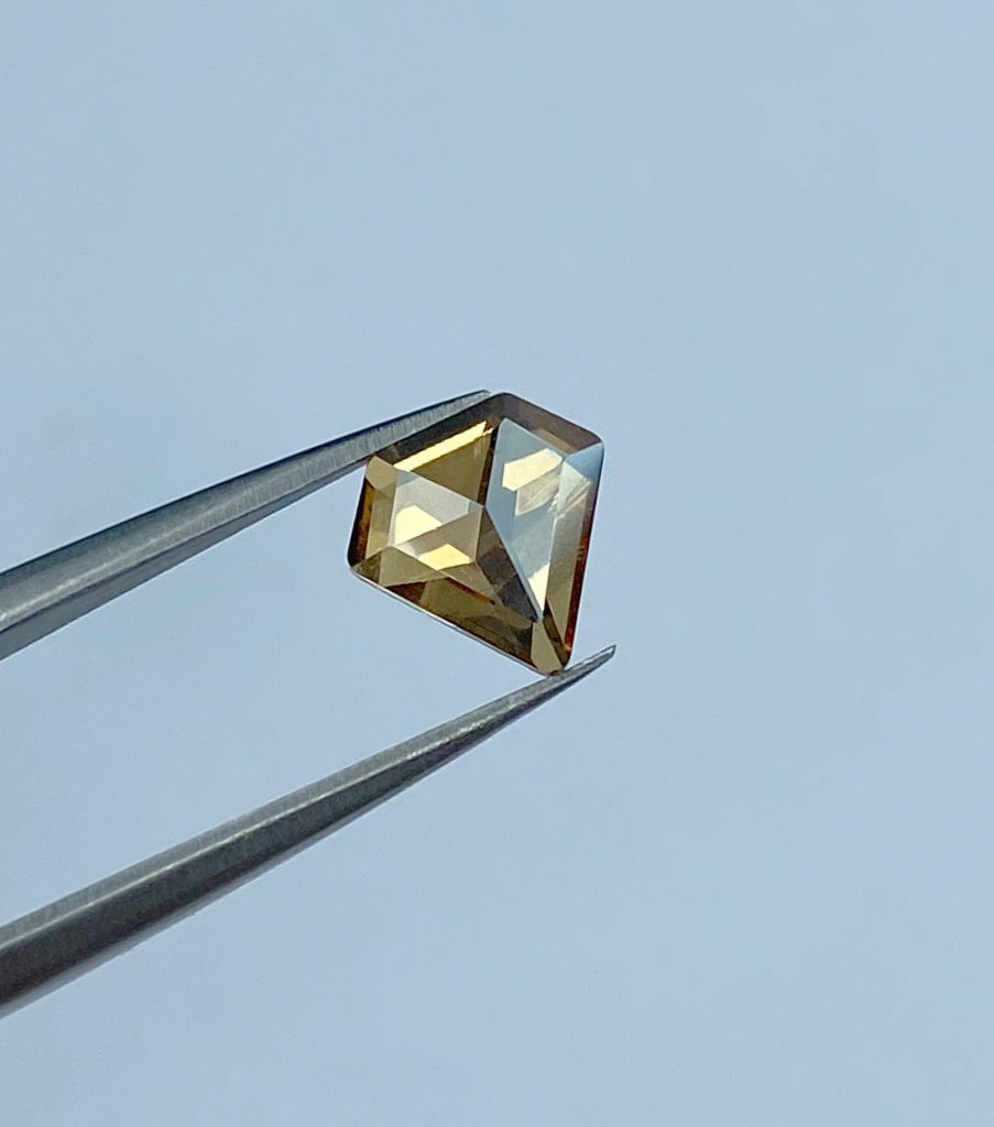 Rhinsten Shapes - Diamond
