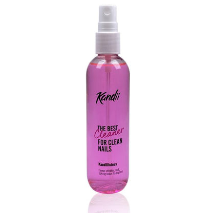 Cleaner Spray