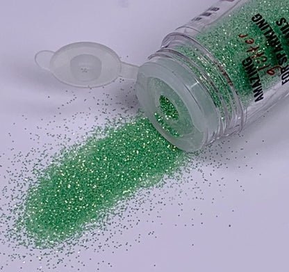 Flourescent Glitter - Simone