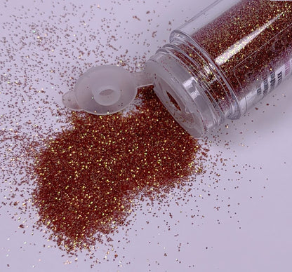 Flourescent Glitter - Luciah